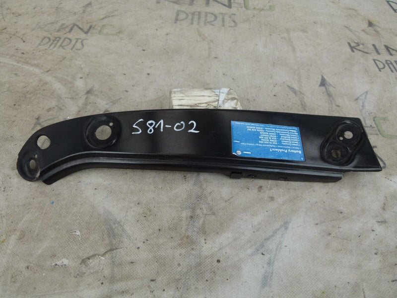 VW UP 2011-2016 LEFT SIDE HEADLIGHT MOUNT BRACKET GENUINE 1S0805931 S81-02