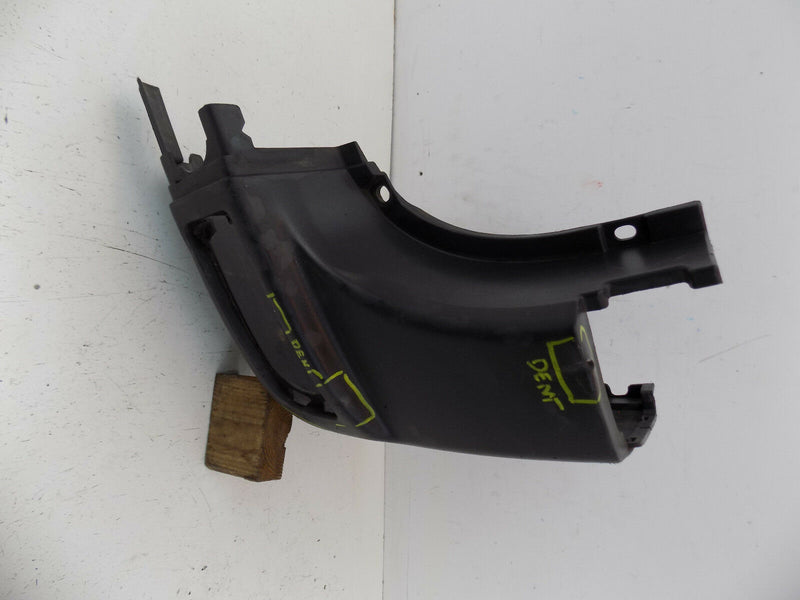 SPRINTER W906 2006 -2017 END CAP REAR BUMPER CORNER RIGHT DRIVER SIDE O/S