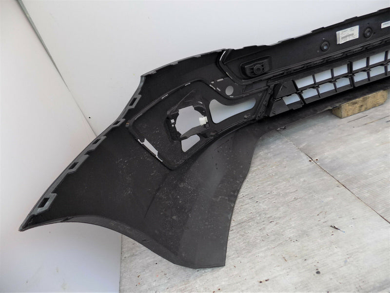 TRANSIT TOURNEO CUSTOM 2012-2018 FRONT BUMPER GENUINE GK21-17K946-AA (B1008)