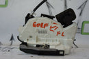 VW GOLF VI MK6 2008-2012 N/S/F PASSENGER FRONT DOOR LOCK MECHANISM 5K2837015D
