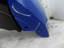 SKODA KAMIQ SUV 2019-2021 GENUINE BLUE FRONT BUMPER 658807221