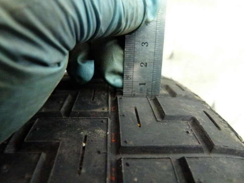 AUDI A6 A7 GENUINE SPARE WHEEL 20" 4.5JX20H2 ET22 460601027 TYRE 145/60