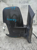 FORD TRANSIT MK8 2013-2019 DRIVER SIDE WING MIRROR COMPLETE BK31-17682