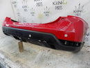NISSAN X-TRAIL MK3 T32 FACELIFT 2017ON REAR BUMPER GENUINE PDC 85022-6FR0H