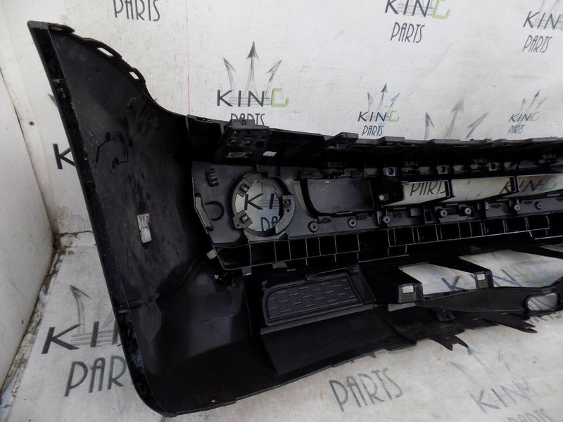 RANGE ROVER SPORT 2005-09 FRONT BUMPER GENUINE WASHER HOLES PDC DPC000411