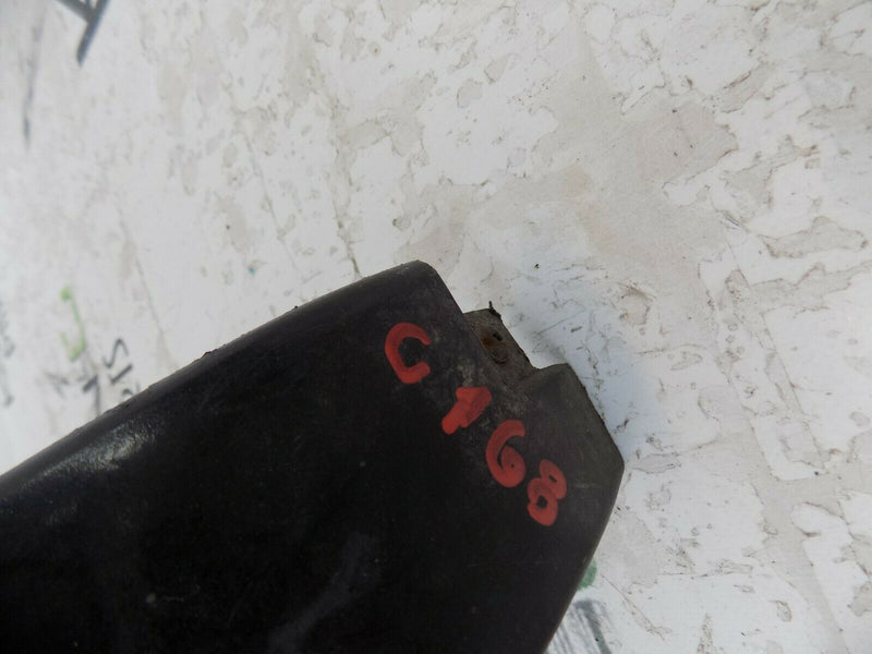 FORD KA 1996-2008 END CAP REAR BUMPER CORNER RIGHT SIDE 97KB-17864AMW