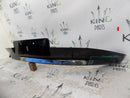 BMW 1 SERIES E87 SPORT 5DR 2004-2007 LOWER REAR BUMPER GENUINE 71247169