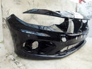 FIAT TIPO (356 357 358) 2015-2019 FRONT BUMPER GENUINE 735631451