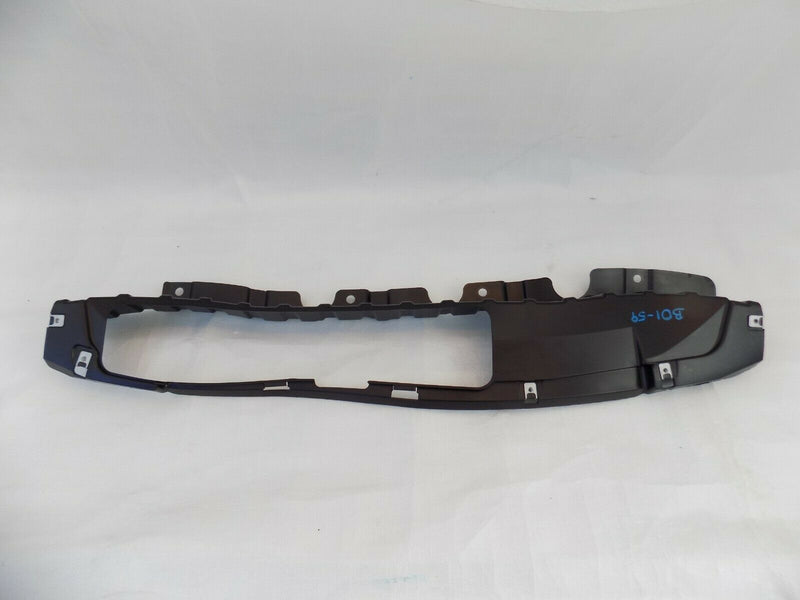 BMW X3 F25 2011-2017 M SPORT REAR BUMPER CENTER LOWER COVER 8048142 /B01-59