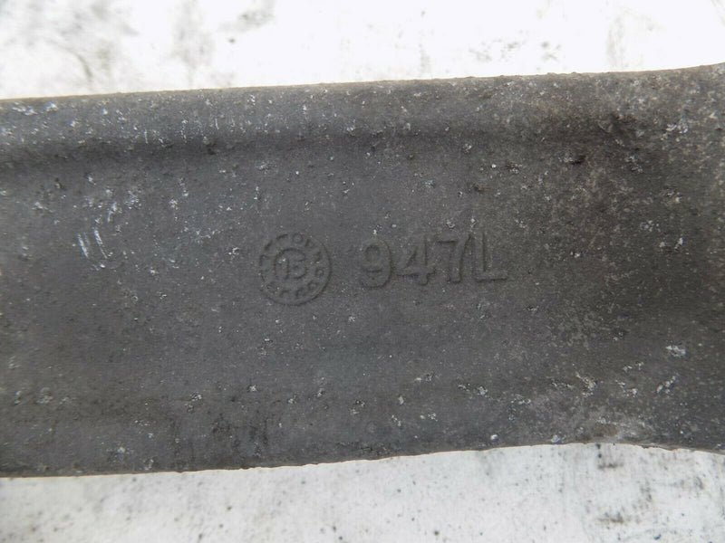 BMW 5 SERIES F10 F11  LOWER FRONT WISHBONE  (LEFT) GENUINE 947L