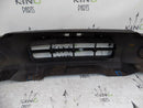 NISSAN NAVARA 2001 - 2006 GREY FRONT BUMPER GENUINE 62022 VK000