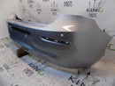 BMW 1 F20 SE FACELIFT 2015-2017 GREY REAR BUMPER GENUINE PDC 5112-7371752