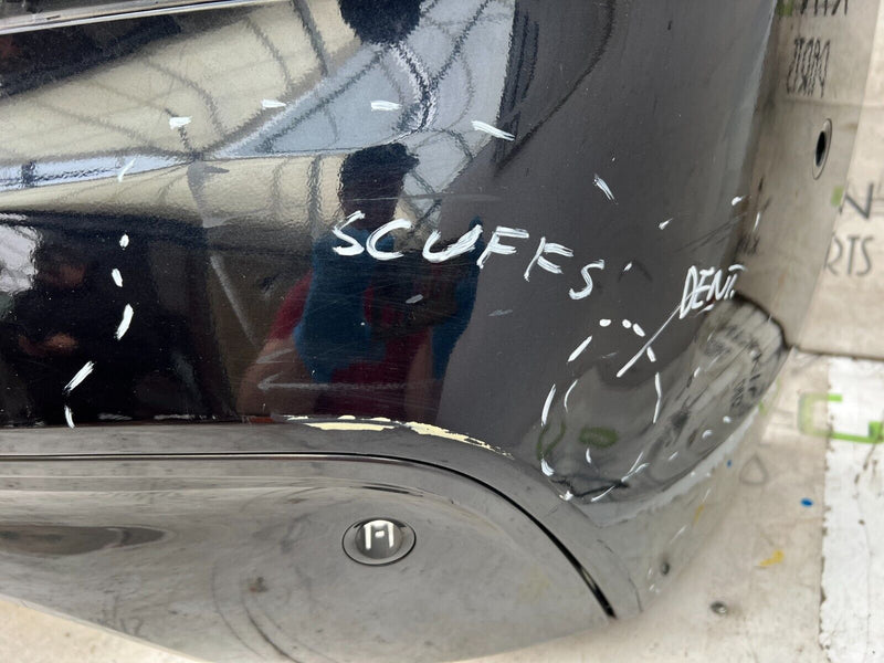 BMW X3 G01 M-SPORT 2017-2021 REAR BUMPER PDC GENUINE 5112 8089729