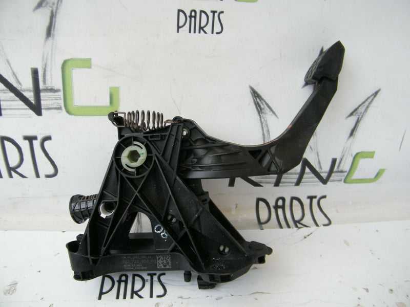 AUDI A3 (8V) 2012-2016 S-LINE 2.0 TDI CLUTCH PEDAL 5Q2721059FQ