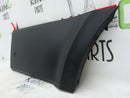 VW CRAFTER 7C 2018 REAR TRIM MOULDING RIGHT SIDE PROTECT PANEL PDC 7C0853754