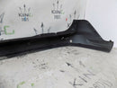 FORD TRANSIT CONNECT 2013+ REAR BUMPER PDC SPEC TEXTURED FT11-17K823-A