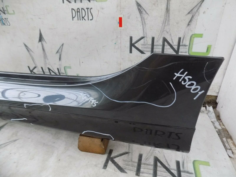 BMW 2 SERIES GRAN COUPE F44 M SPORT - 2019-ON - GENUINE LEFT SIDE SKIRT