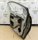 HONDA CIVIC MK9 2011-2015 HATCHBACK FRONT LEFT DOOR PANEL BARE *DAMAGE