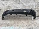 RENAULT KADJAR LCI 2015-18 REAR LOWER BUMPER PDC GENUINE 850220923R