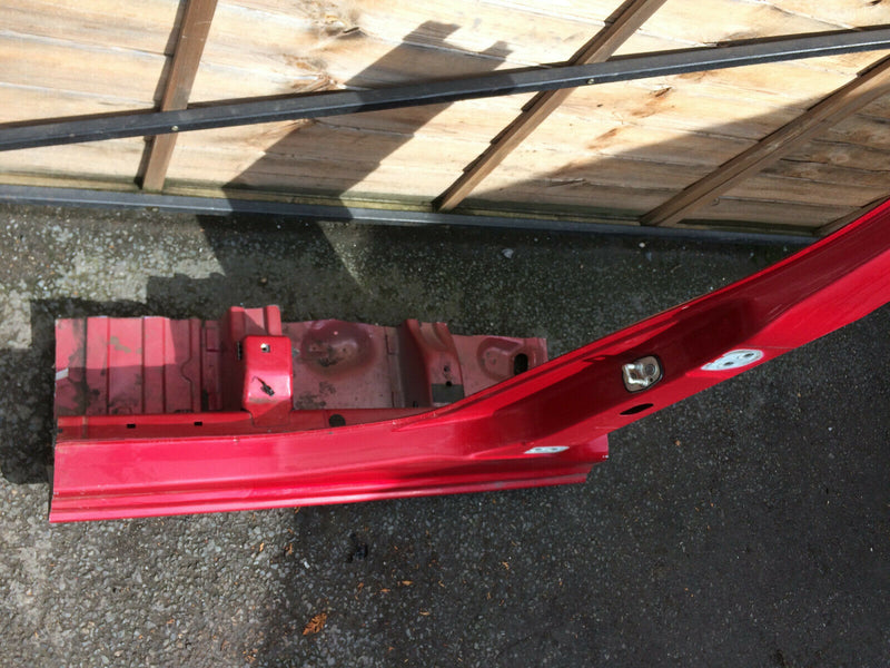 PEUGEOT 3008 MK1 2008-16 CUT PART MIDDLE B PILLAR LEFT PASSENGER SIDE BODY PANEL