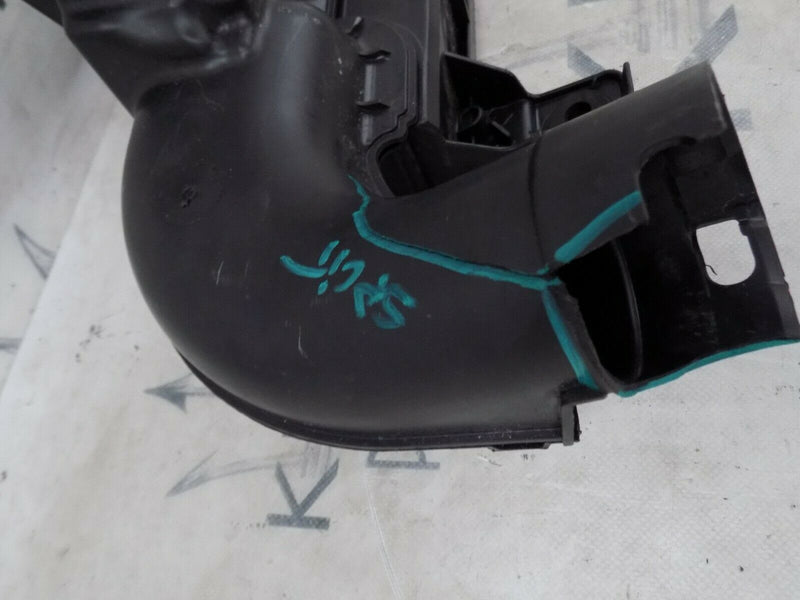 PEUGEOT 308 1.2 VTi PETROL 2019-ON AIR FILTER BOX HOUSING 9812735680