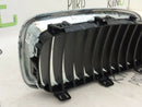 BMW F30 F31 LEFT SIDE FRONT BUMPER UPPER GRILL KIDNEY RADIATOR 7263481 HYBRID