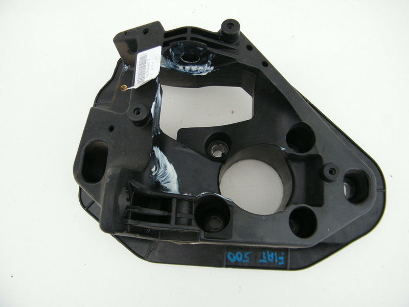 FIAT 500 2007-2015 GENUINE BRACKET MOUNT PEDAL BOX ASSEMBLY MANUAL ! KING PARTS
