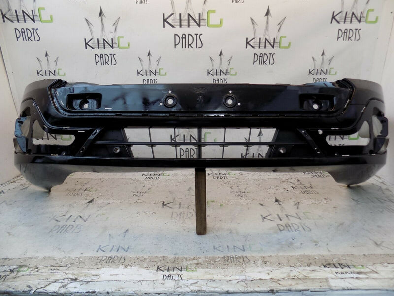 FORD TRANSIT TOURNEO CUSTOM 2012-2018 FRONT BUMPER GENUINE BK21-17K819