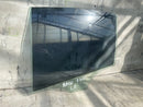 BMW 3 SERIES F30 SALOON 12-18 REAR DOOR LEFT PASSENGER SIDE WINDOW GLASS GENUINE