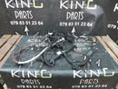 BMW X6 E71 MK1 2008-2013 ENGINE WIRE CABLE WIRING HARNESS POWER SUPPLY 53781210