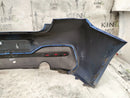 BMW 1 F20 M-SPORT FACELIFT 2015-19 REAR BUMPER PDC GENUINE 5112 8060292