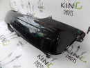 BMW MINI ONE COOPER CONVERTIBLE R56 2007-2009 BLACK REAR BUMPER GENUINE