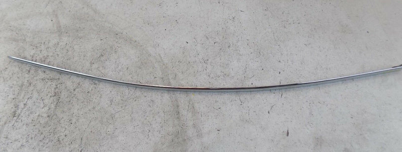 VW PASSAT B6 2005-2011 LEFT FRONT DOOR MOULDING PROTECTOR STRIP 3C0853515 S25-11