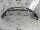 SKODA OCTAVIA IV MK4 5E 2020-ON - GENUINE - GREY FRONT BUMPER 5E3807221