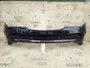 MERCEDES CLA AMG LINE 2016-2022 REAR BUMPER GENUINE PDC A1178851525