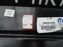 JEEP Grand Cherokee 2014 2015 Cross Rail Roof Header Roof Panel 68036319AB