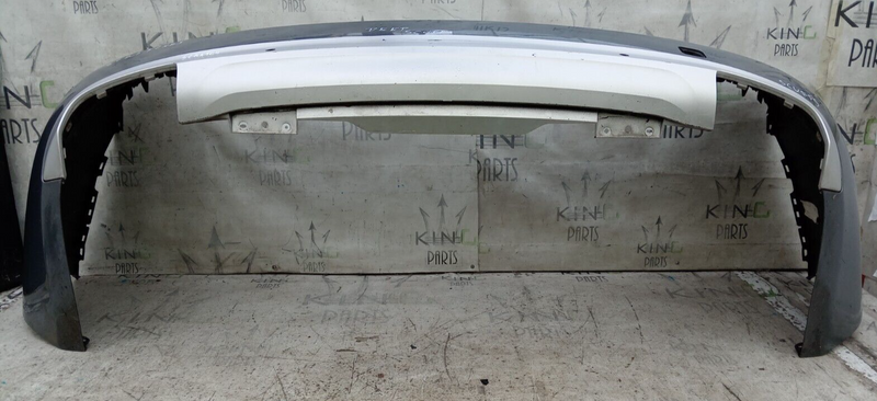 VOLVO XC90 MK2 2014-2017 REAR BUMPER GENUINE 31353390