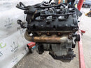 AUDI Q7 TOUAREG CAYENNE CRC 3.0 TDI 2010-2014 COMPLETE  DIESEL ENGINE 55K ONLY