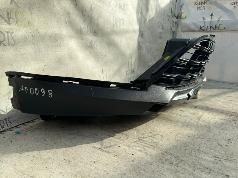 RENAULT CAPTUR DYNAMIQUE 2020-ON FRONT BUMPER LOWER PART 622352140R