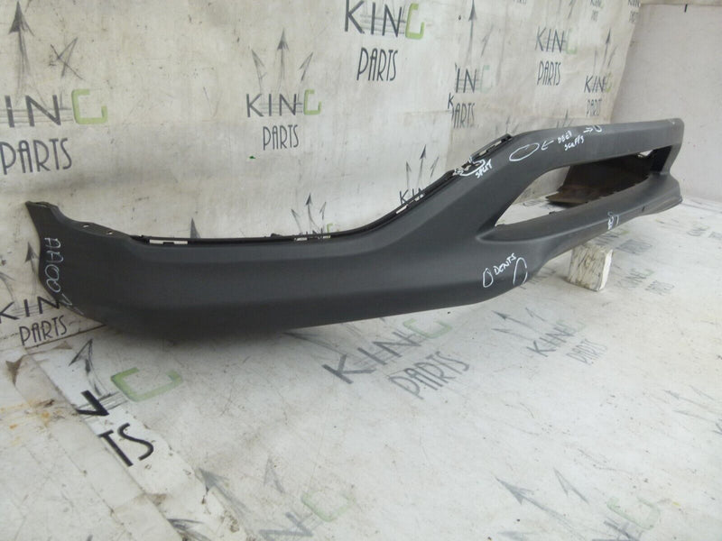 HONDA CR-V MK4 2012-2015 FRONT BUMPER LOWER SECTION GENUINE 71102T1GG000