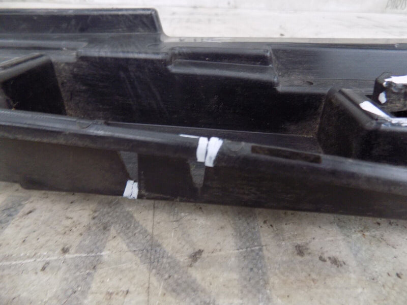 BMW F30 F31 2012-2015 DOOR RIGHT SILL SUPPORTING LEDGE COVER GENUINE 7256919 #