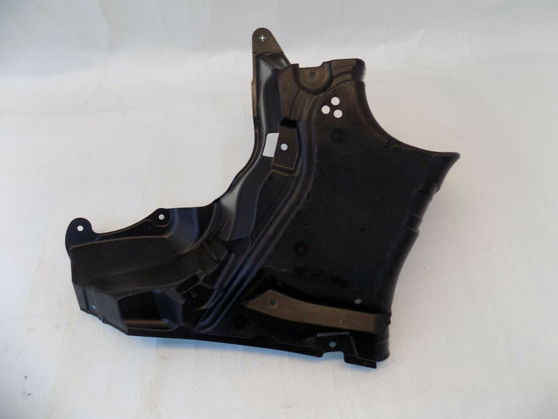 BMW 5 SERIES G30 G31 G38 2016-2019 REAR LEFT UNDERBODY PANEL 7340787 /B01-69
