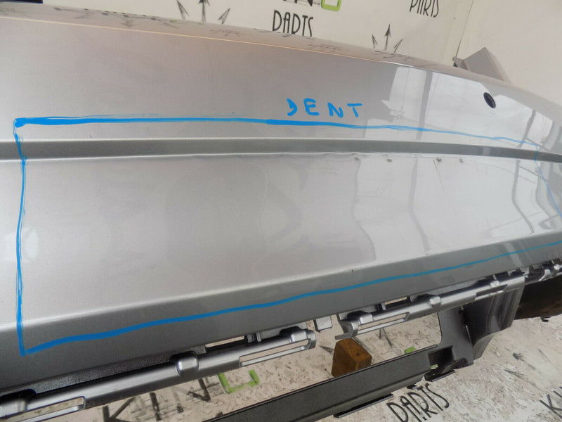 AUDI A3 S3 8V S-LINE SALOON LCI 17-18 REAR BUMPER GENUINE PDC 8V5807511J