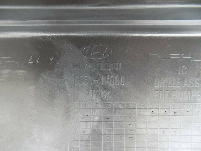 HYUNDAI ix20 JC 2010-2015
