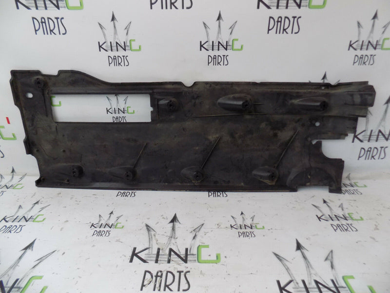 VW PASSAT B6 05-09 LEFT SIDE UNDERBODY COVER SPLASH SHIELD PANEL 3C0825212