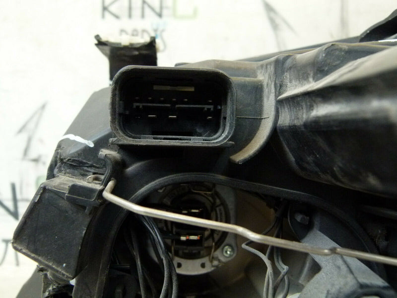 BMW 3 SERIES E90 E91 LCI 2008-10 GENUINE HEADLIGHT LAMP RIGHT SIDE 7202576