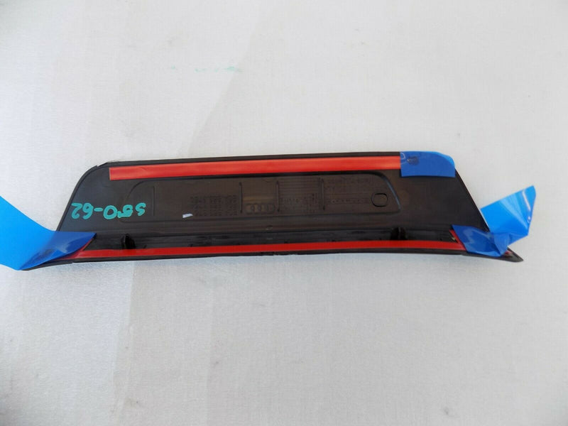 AUDI Q5 2016-ON REAR LEFT DOOR SILL STEP TRIM *NEW* 80A853375 /S50-62