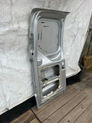 FORD TRANSIT CUSTOM fits LCI 2013-ON REAR DOOR PANEL RIGHT DRIVER SIDE