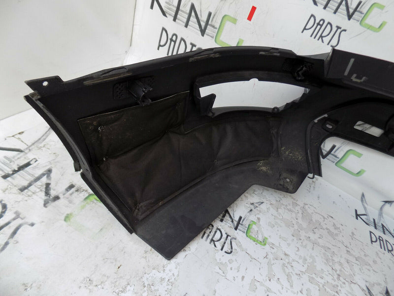 FORD KUGA MK2 2012-2015 BLACK REAR BUMPER GENUINE 6x PDC CV44-17K835-AW