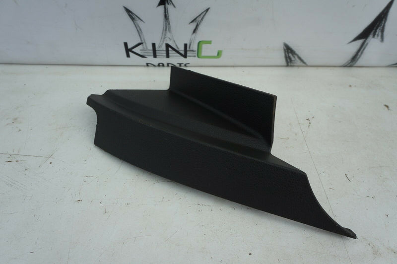 FORD C-MAX MK1 2003-2010 RHD DASHBOARD PANEL BOTH LH & RH SIDES END COVER TRIM
